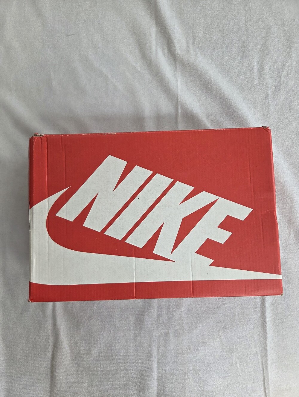 Nike Dunk Low Retro 'White, Black' - Picture 7 of 9